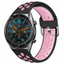 Huawei GT2 46mm KRD-10 22mm Silikon Kordon NO8