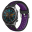 Huawei GT2 46mm KRD-10 22mm Silikon Kordon NO10