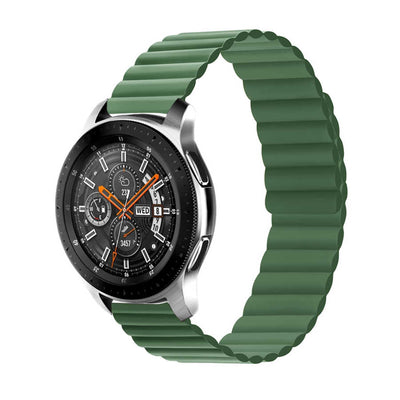 Huawei GT2 46mm KRD-52 Kordon Yeşil