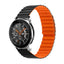 Huawei GT2 46mm KRD-52 Kordon Siyah-Turuncu