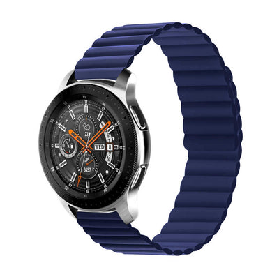 Huawei GT2 46mm KRD-52 Kordon Lacivert