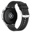 Huawei GT2 46mm Zore KRD-102 22mm Silikon Kordon Yeşil