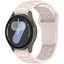 Huawei GT2 46mm Zore KRD-132 22mm Silikon Kordon Strap Kayış Siyah
