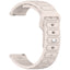 Huawei GT2 46mm Zore KRD-132 22mm Silikon Kordon Strap Kayış