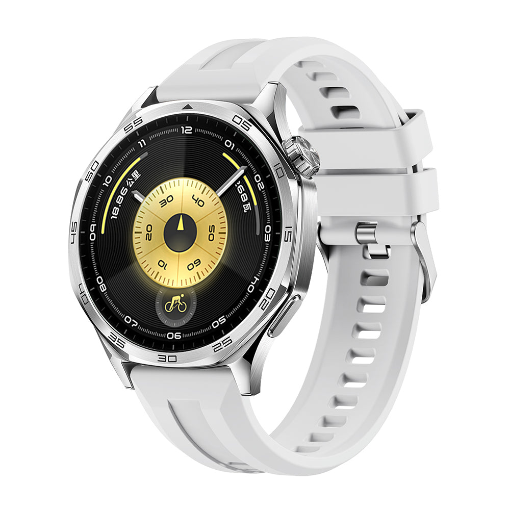 Huawei GT2 46mm Zore KRD-148 22mm Silikon Kordon