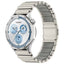 Huawei GT2 46mm Zore KRD-151 22mm Metal Silikon Kordon