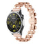Huawei GT2 46mm Zore KRD-96 22mm Metal Kordon