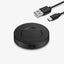 Huawei GT2 46mm Zore Usb Şarj Kablosu Beyaz