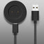 Huawei GT2 46mm Zore Usb Şarj Kablosu Beyaz