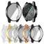 Huawei GT2 46mm Zore Watch Gard 02 Ekran Koruyucu Gold