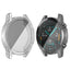 Huawei GT2 46mm Zore Watch Gard 02 Ekran Koruyucu Gold