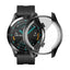 Huawei GT2 46mm Zore Watch Gard 02 Ekran Koruyucu Gold