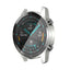 Huawei GT2 46mm Zore Watch Gard 02 Ekran Koruyucu Gold