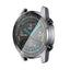 Huawei GT2 46mm Zore Watch Gard 02 Ekran Koruyucu Gold