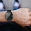 Huawei GT2 46mm Zore Watch Gard 02 Ekran Koruyucu Gold