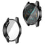 Huawei GT2 46mm Zore Watch Gard 02 Ekran Koruyucu Gold