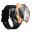 Huawei GT2 46mm Zore Watch Gard 02 Ekran Koruyucu Rose Gold