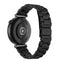Huawei GT4 41mm Zore KRD-04 18mm Metal Kordon Gold