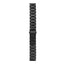 Huawei GT4 41mm Zore KRD-04 18mm Metal Kordon Gold