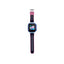 Huawei GT4 41mm Zore KRD-138 18mm Çocuklara Özel Silikon Strap Kayış