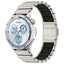 Huawei GT4 46mm Zore KRD-151 22mm Metal Silikon Kordon
