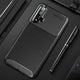 Huawei Honor 20 Kılıf Zore Negro Silikon Kapak