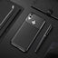 Huawei Honor 8C Kılıf Zore Negro Silikon Kapak Siyah
