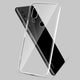 Huawei Honor 8X Kılıf Zore Süper Silikon Kapak