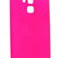 Huawei Honor GT3 Kılıf Zore Premier Silikon Kapak Pembe