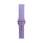 Huawei Honor Magic 2 46mm Band Serisi 22mm Klasik Kordon Silikon Strap Kayış