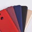 Huawei Honor View 20 Kılıf Zore Premier Silikon Kapak Mürdüm