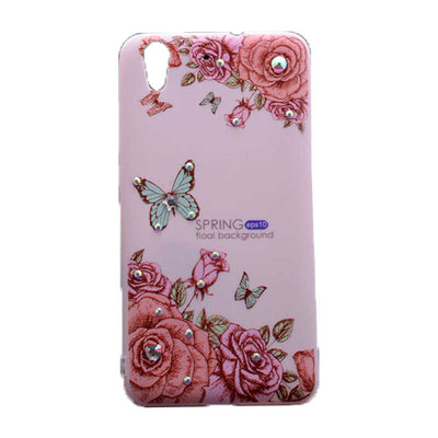 Huawei Honor Y6 II Kılıf Zore Pembiş Silikon NO10