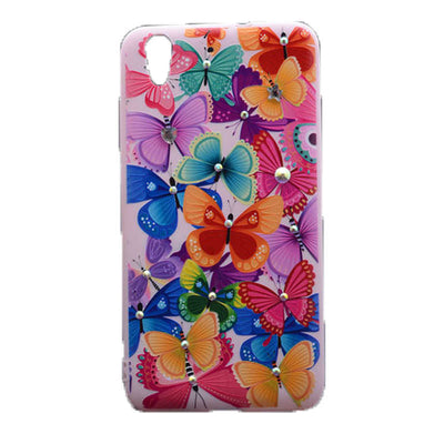 Huawei Honor Y6 II Kılıf Zore Pembiş Silikon NO8