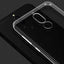 Huawei Mate 10 Lite Kılıf Zore Süper Silikon Kapak Renksiz