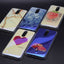 Huawei Mate 10 Lite Kılıf Zore Fani Silikon NO4