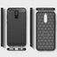 Huawei Mate 10 Lite Kılıf Zore Room Silikon Kapak Lacivert