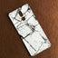 Huawei Mate 10 Lite Zore 5D Desenli Sticker Kaplama
