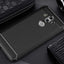 Huawei Mate 10 Pro Kılıf Zore Room Silikon Kapak Siyah