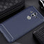 Huawei Mate 10 Pro Kılıf Zore Room Silikon Kapak Lacivert
