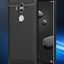 Huawei Mate 10 Pro Kılıf Zore Room Silikon Kapak Siyah