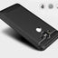Huawei Mate 10 Pro Kılıf Zore Room Silikon Kapak Lacivert