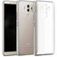 Huawei Mate 10 Pro Kılıf Zore Süper Silikon Kapak Renksiz