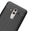 Huawei Mate 10 Pro Kılıf Zore Niss Silikon Kapak Siyah