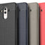 Huawei Mate 10 Pro Kılıf Zore Niss Silikon Kapak Siyah