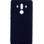 Huawei Mate 10 Pro Kılıf Zore Premier Silikon Kapak