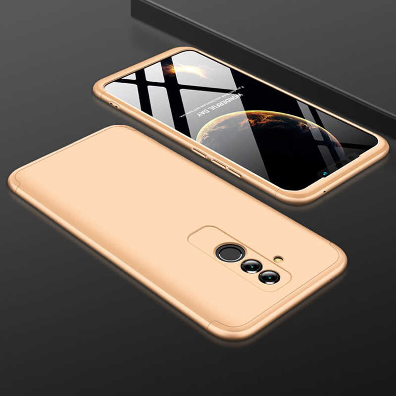 Huawei Mate 20 Lite Kılıf Zore Ays Kapak