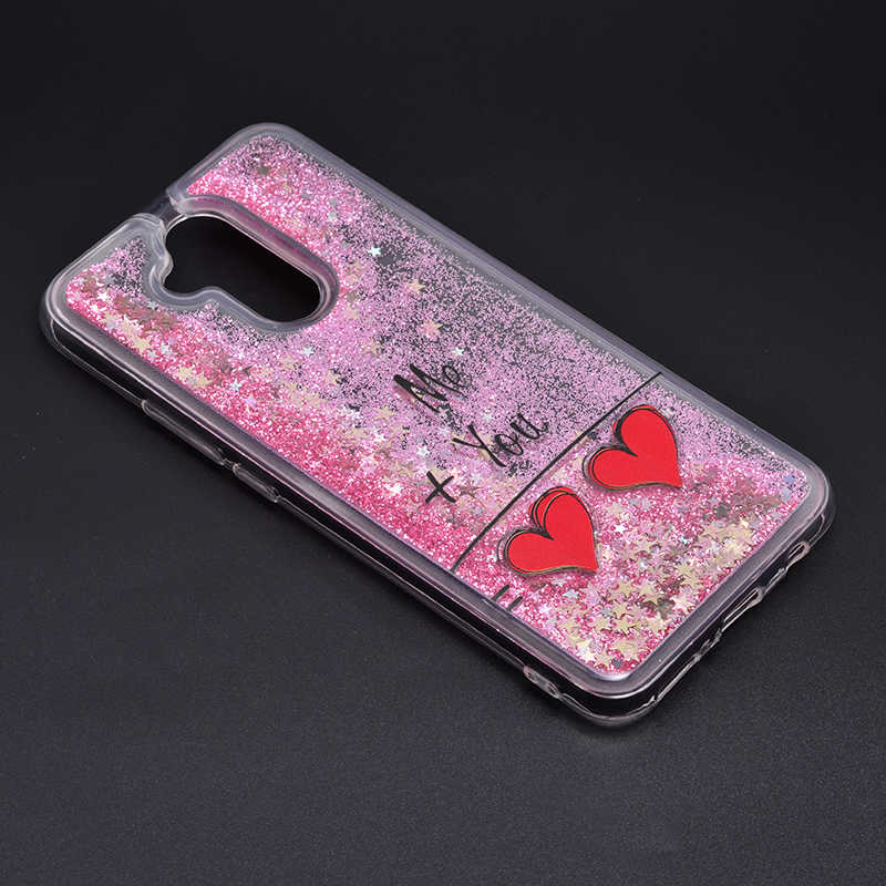 Huawei Mate 20 Lite Kılıf Zore Marshmelo Silikon NO6