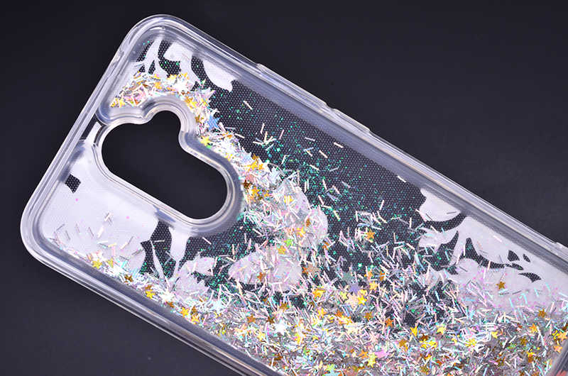 Huawei Mate 20 Lite Kılıf Zore Marshmelo Silikon NO6