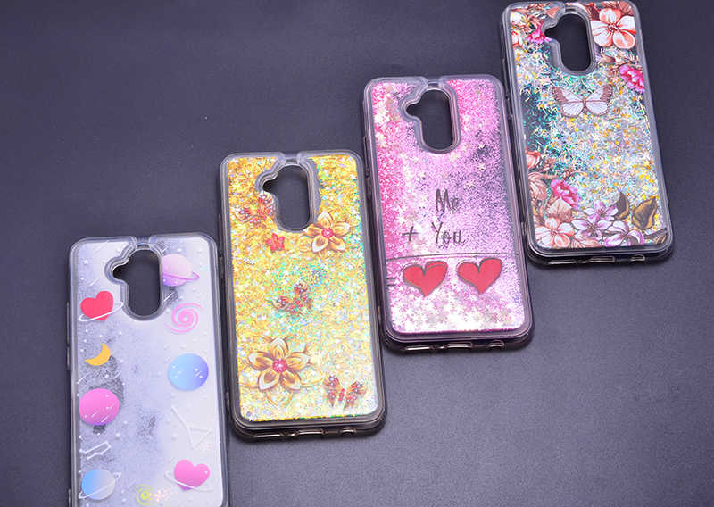 Huawei Mate 20 Lite Kılıf Zore Marshmelo Silikon NO4