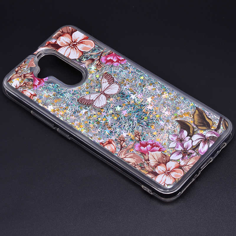 Huawei Mate 20 Lite Kılıf Zore Marshmelo Silikon NO6